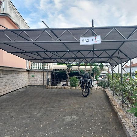 Stella Apartmani Malinska Samoborska 9 מראה חיצוני תמונה