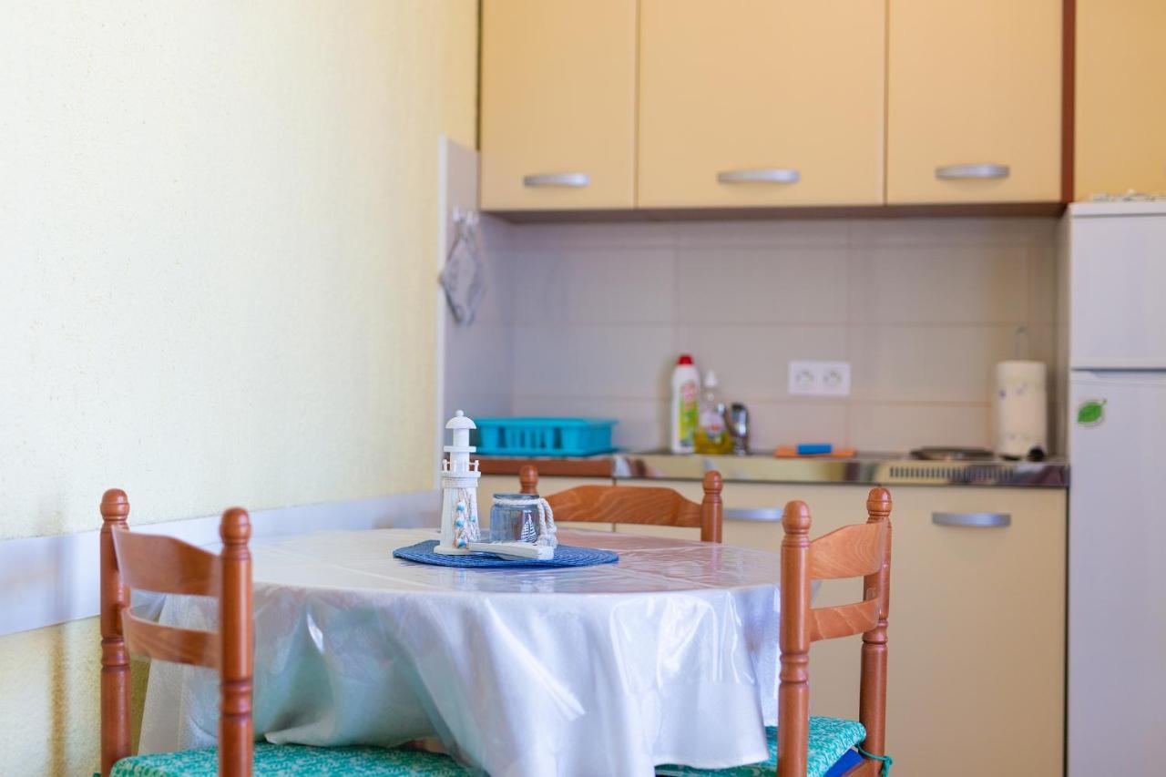 Stella Apartmani Malinska Samoborska 9 מראה חיצוני תמונה