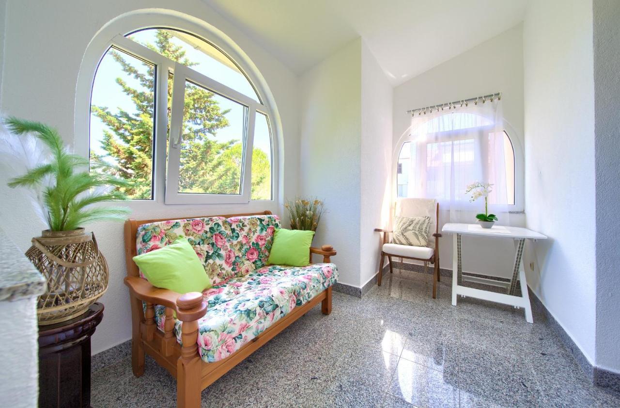 Stella Apartmani Malinska Samoborska 9 מראה חיצוני תמונה