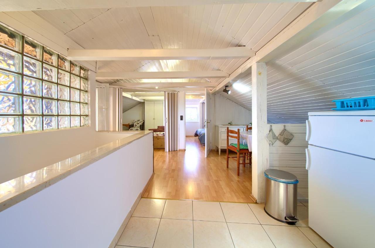 Stella Apartmani Malinska Samoborska 9 מראה חיצוני תמונה