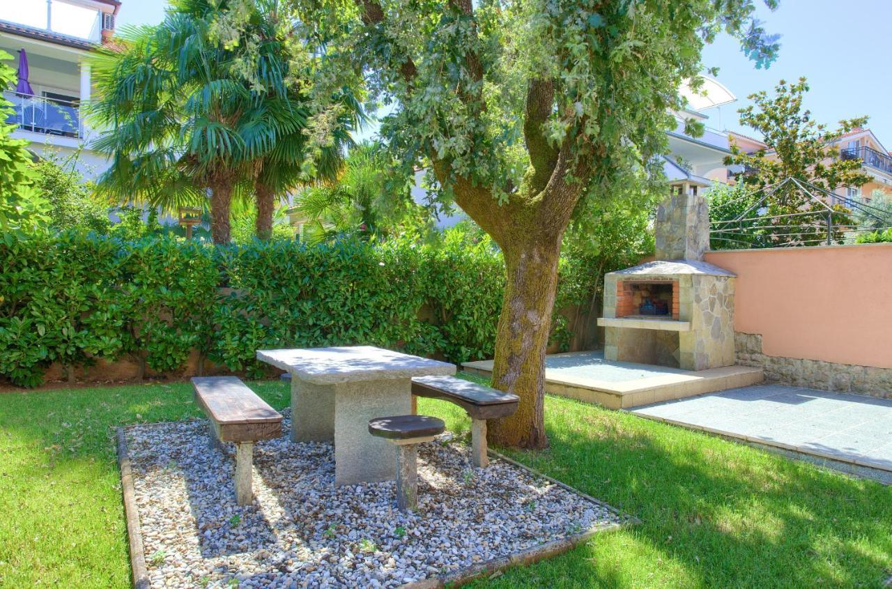 Stella Apartmani Malinska Samoborska 9 מראה חיצוני תמונה