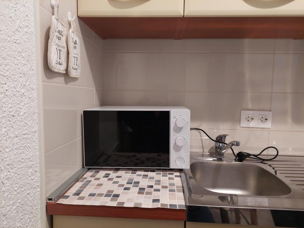 Stella Apartmani Malinska Samoborska 9 מראה חיצוני תמונה
