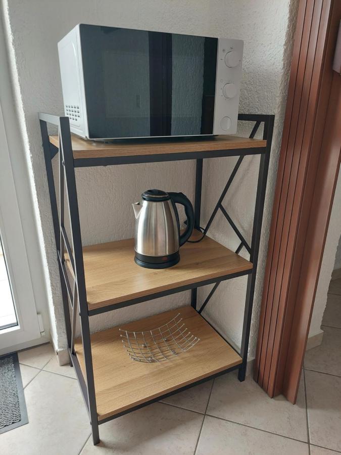 Stella Apartmani Malinska Samoborska 9 מראה חיצוני תמונה