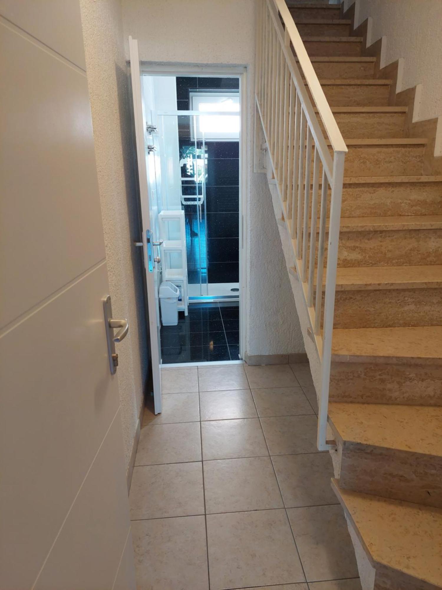Stella Apartmani Malinska Samoborska 9 מראה חיצוני תמונה